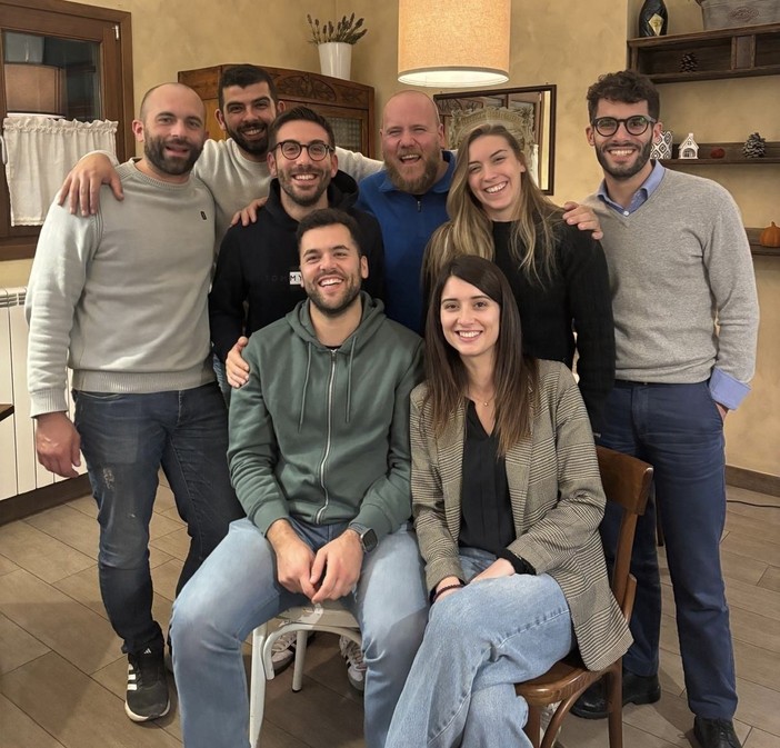 Spirito di comunità e tradizioni, i giovani si mettono in gioco a Villanova: nasce il comitato degli “Zûeni de Villanòva”