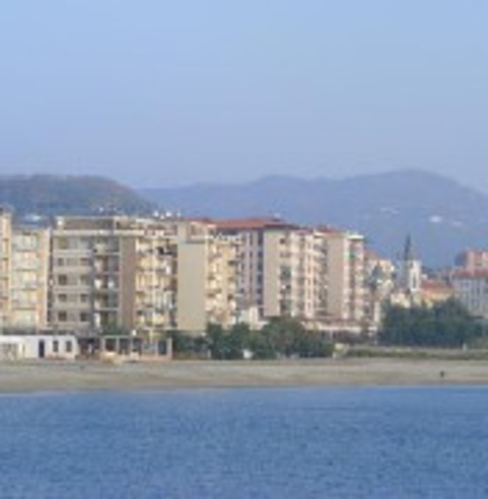 Autorità Portuale si impegna per il progetto di mitigazione ambientale Autorità Portuale si impegna per il progetto di mitigazione ambientale