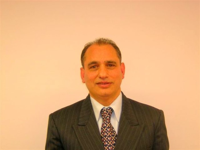 Foto: il presidente della Comunità Islamica Savona, Zahoor Ahmad Zargar Foto: il presidente della Comunità Islamica Savona, Zahoor Ahmad Zargar