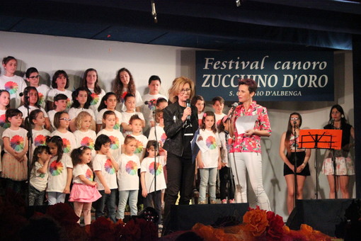Albenga: successo per la 37° edizione dello Zucchino d'Oro
