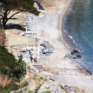 Assoluzione per la Zero Beach di Alassio, Melgrati:"Inchiesta con gravi strascichi economici"