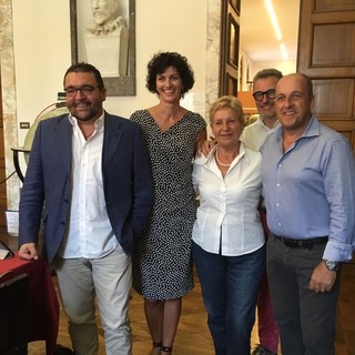 Savona, l'assessore Maria Zunato: "In città l'artigianato tiene"