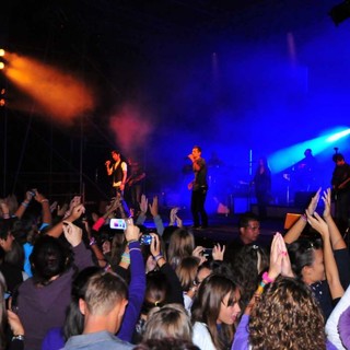 Cairo: Zero Assoluto "ragazzi guidate con prudenza"