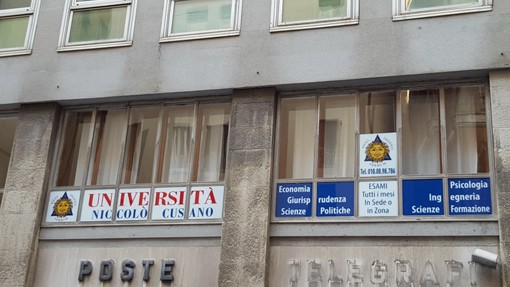 Superare la crisi con la formazione universitaria: Unicusano, l’Università online anche per lavoratori Superare la crisi con la formazione universitaria: Unicusano, l’Università online anche per lavoratori