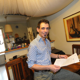 Zanardi: "Sciopero della fame contro l’omertà del Papa e del clero, un altro fallimento della chiesa cattolica" Zanardi: "Sciopero della fame contro l’omertà del Papa e del clero, un altro fallimento della chiesa cattolica"