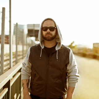 Come il suono di passi sulla neve