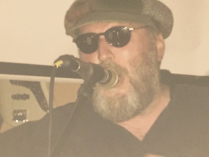 Ad Alassio Marco Dottore martedì canta Zucchero Ad Alassio Marco Dottore martedì canta Zucchero