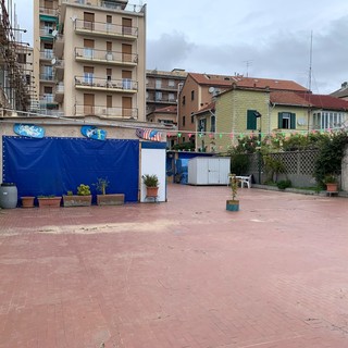Savona, con l'iniziativa &quot;Bottom Up&quot; il gruppo Zinoa22 potrà progettare una piazza per il quartiere