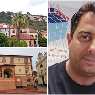 Antenna 5G a Boissano, Zarrillo risponde al circolo Pd: "Commissione d'inchiesta contentino ai cittadini? Lavoriamo tra mille difficoltà"