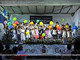 Albenga, 68 mini-cantanti sul palco del Festival canore Zucchino d'oro