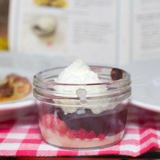 Immagini dal concorso internazionale di cucina