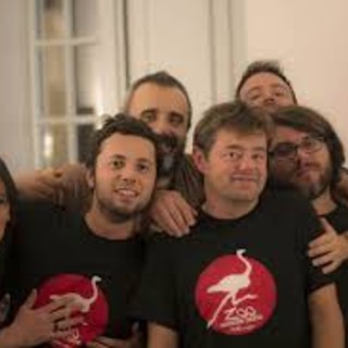 A Radio Onda Ligure 101 si parla oggi del festival "Su La Testa"