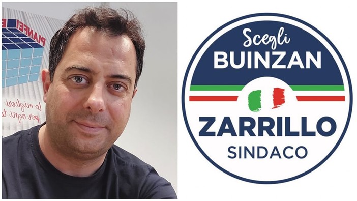 Elezioni 2022, a Boissano in "zona Cesarini" spunta Massimo Zarrillo: "Un accordo con i boissanesi"