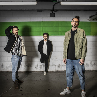 Una "Cartolina" per presentarsi al grande pubblico: è realtà il singolo d'esordio degli Zueno