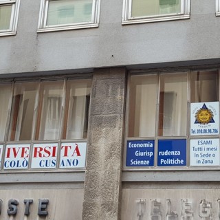 Superare la crisi con la formazione universitaria: Unicusano, l’Università online anche per lavoratori Superare la crisi con la formazione universitaria: Unicusano, l’Università online anche per lavoratori