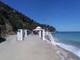 Zero Beach senza bagnino e dotazioni di sicurezza, scatta la multa da parte della Guardia Costiera Zero Beach senza bagnino e dotazioni di sicurezza, scatta la multa da parte della Guardia Costiera