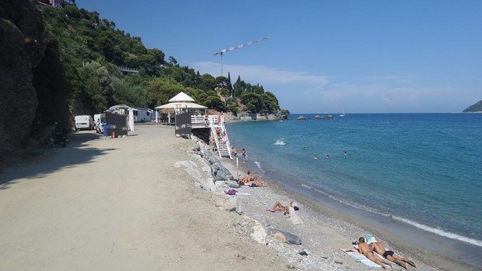 Irregolarità nella sicurezza e problemi di ordine: ad Alassio lo stop di dieci giorni alle serate della Zero Beach Irregolarità nella sicurezza e problemi di ordine: ad Alassio lo stop di dieci giorni alle serate della Zero Beach