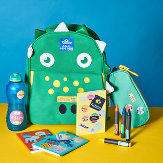 Come applicare le etichette termoadesive sui vestiti dei bambini: tutorial e consigli