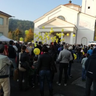 Coldiretti Savona lancia il progetto: "ColoriAmo la zucca di Rocchetta"