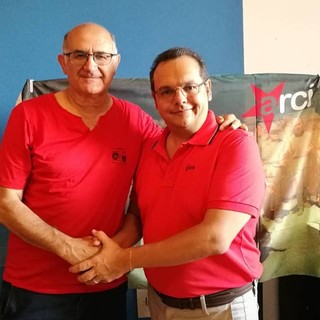 Arci Savona, il nuovo presidente è Franco Zunino: "Lavoreremo per una società accogliente"