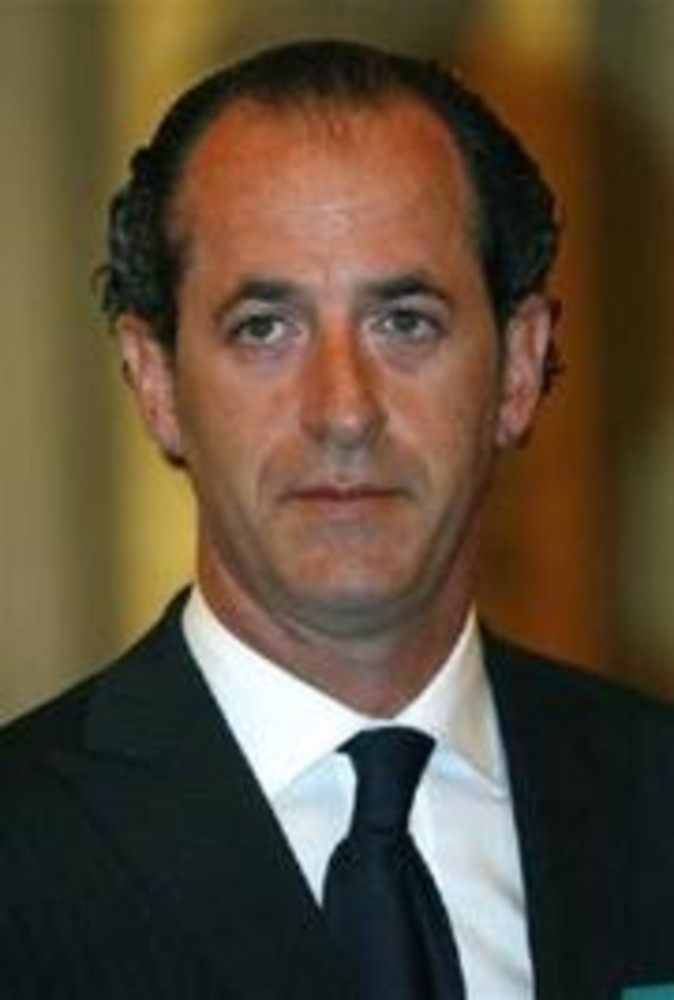 Liguria: ministro Zaia &amp;quot;cos&amp;igrave; salveremo i pescato