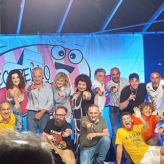 "Zuccarello Riden...Z" non si farà: la rassegna non è stata confermata per motivi di bilancio e la costruzione della nuova scuola "Zuccarello Riden...Z" non si farà: la rassegna non è stata confermata per motivi di bilancio e la costruzione della nuova scuola