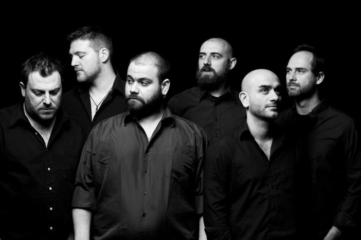 Borgio: Zibba presenta il nuovo disco al teatro Gassman Borgio: Zibba presenta il nuovo disco al teatro Gassman